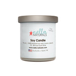 Crazy Coconuts Soy Wax Candle