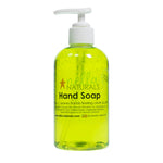 Honeydew Popsicle Liquid Hand Soap