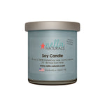 Mama's Blueberry Cobbler Soy Wax Candle