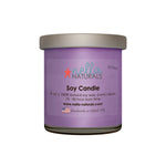 Skittles Soy Wax Candle