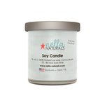 Sweater Weather Soy Wax Candle