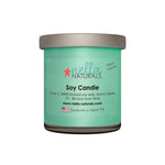 Tiffany's Cupcake Soy Wax Candle