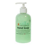 Aspen Woods Liquid Hand Soap