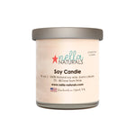 9oz Christmas Cookie Soy Wax Candle