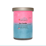 13oz Cotton Candy Soy Wax Candle