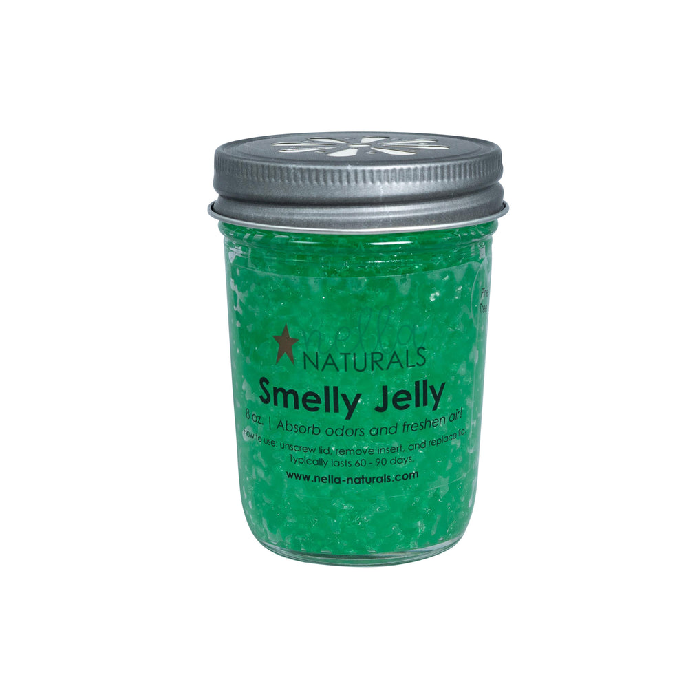 Pine Tree Smelly Jelly Air Freshener