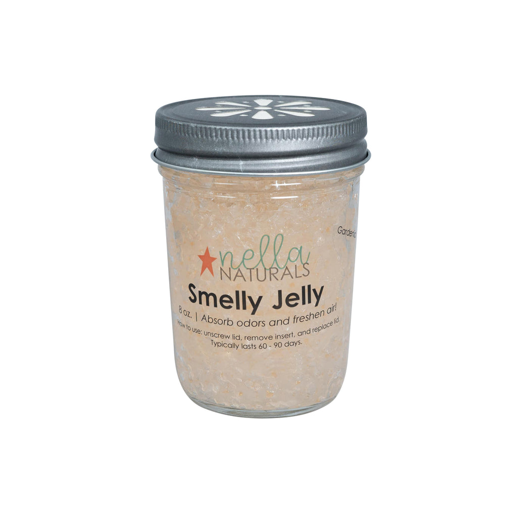 Gardenia Smelly Jelly Air Freshener