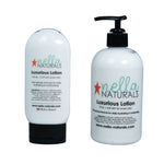 4.5 and 13oz Unscented Hand Lotion