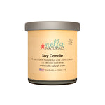 Kilby's Waffle Cone Soy Wax Candle