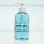 Hang 10 Liquid Hand Soap white background