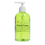 Spring Green Liquid Hand Soap