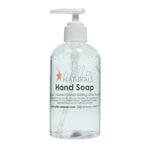 Gardenia Liquid Hand Soap