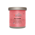 Merry & Bright Soy Wax Cande