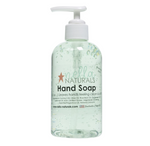 8.5oz Rosemary Mint Liquid Hand Soap