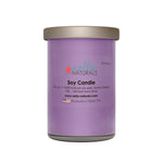 13oz Skittles Soy Wax Candle